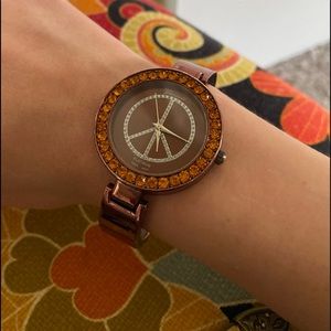 peace watch